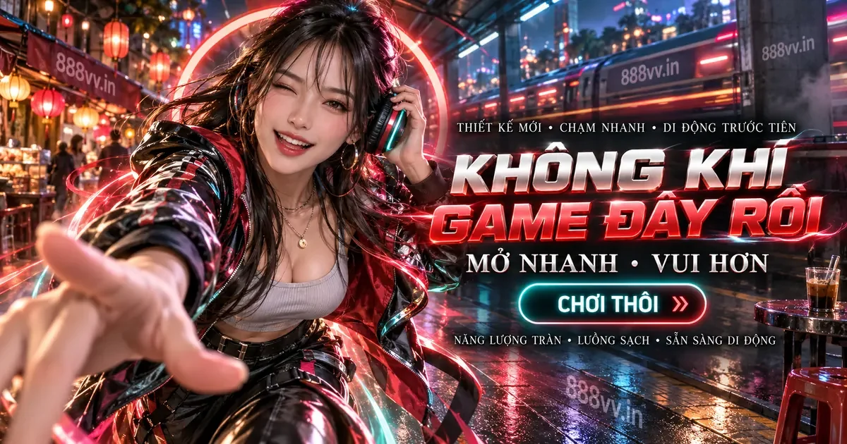 88vv Tải APK