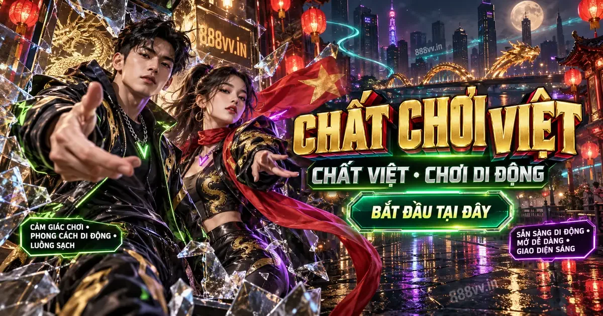 88vv Di Động