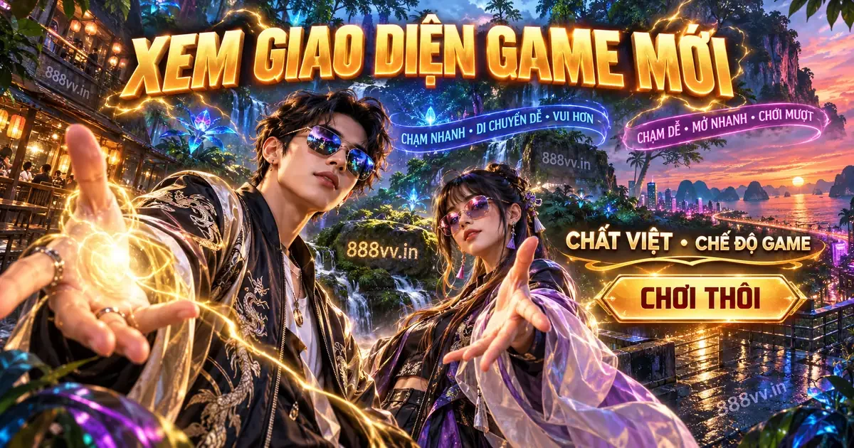 88vv Game Bài