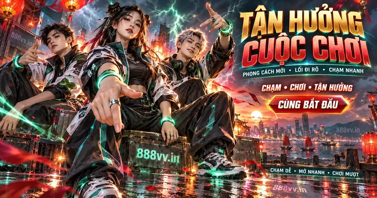 88vv Tài Xỉu