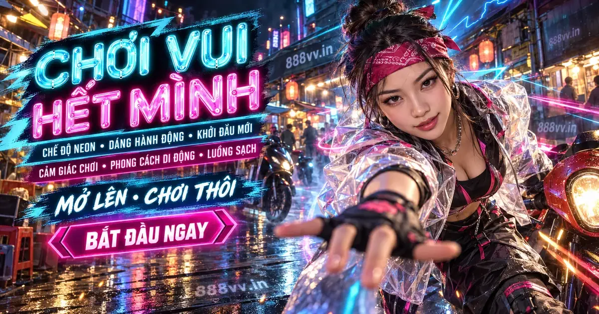 88vv Thể Thao