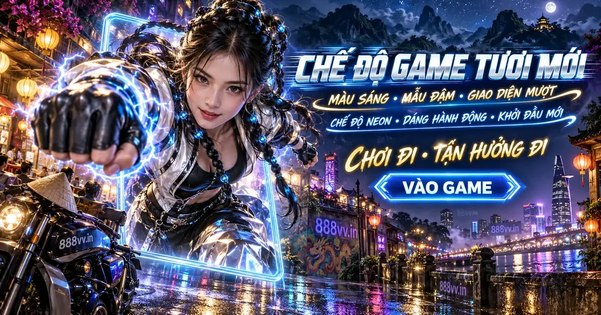 88vv Giới Thiệu
