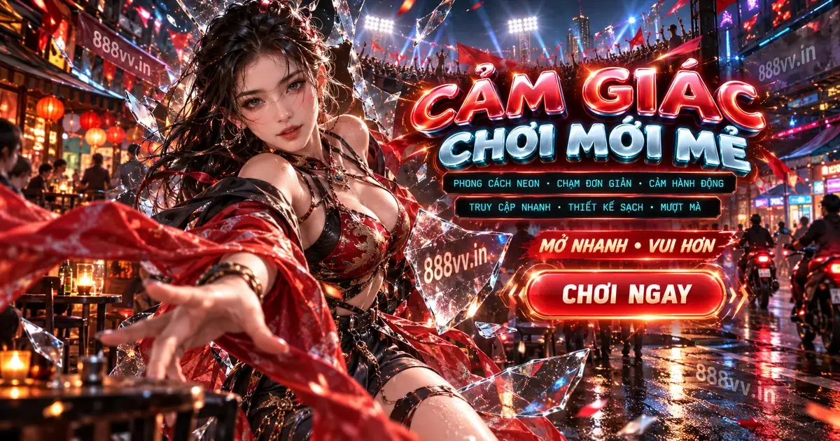 88vv Liên Hệ