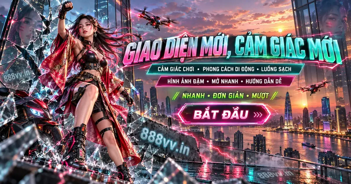 88vv Link Vào